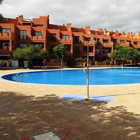 Paraiso La Tejita, Preciosa Terraza Y Playa المظهر الخارجي الصورة