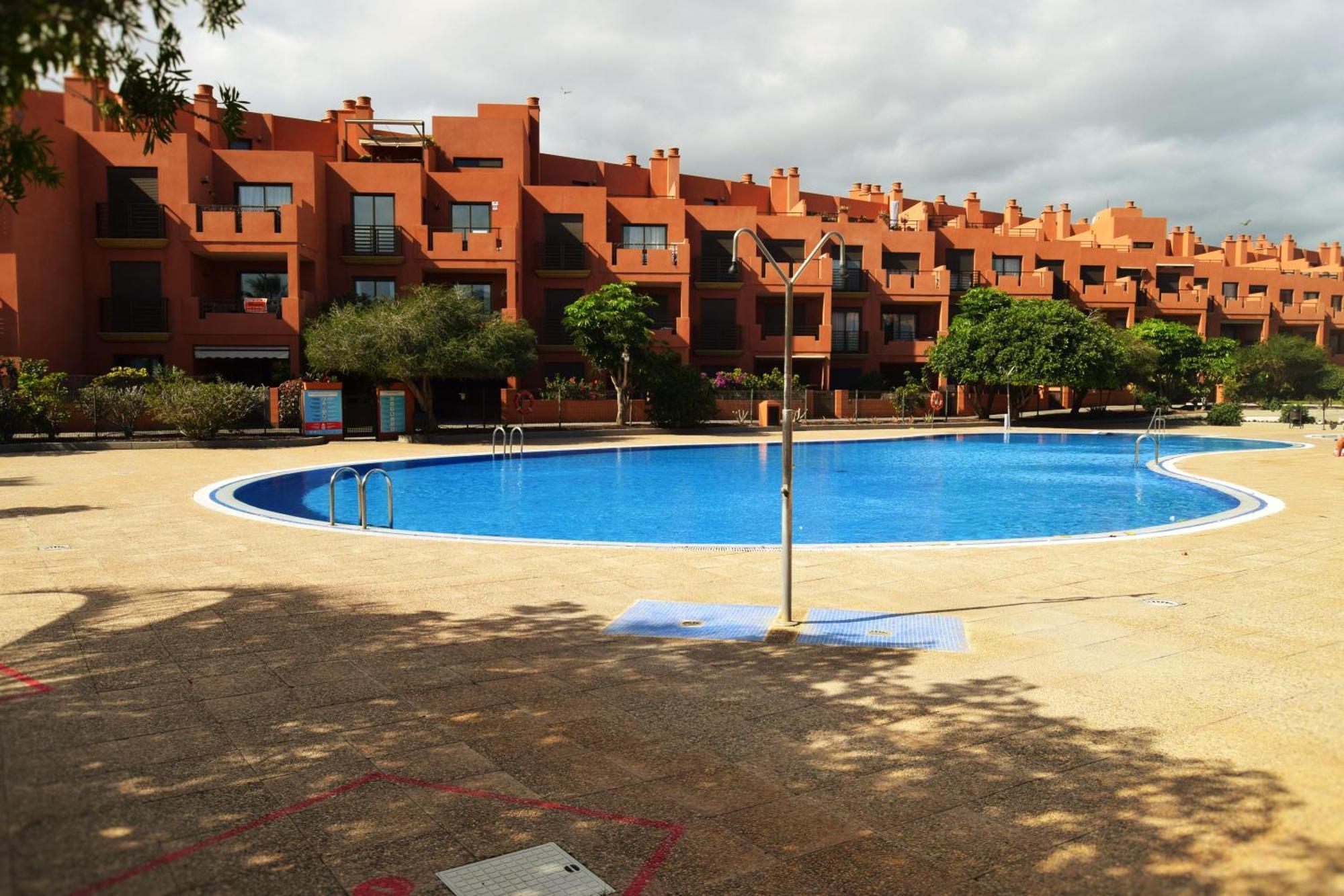Paraiso La Tejita, Preciosa Terraza Y Playa المظهر الخارجي الصورة